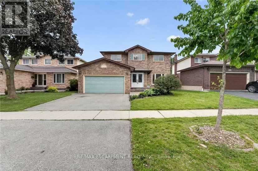 2450 Overton Drive, Burlington, photo 2