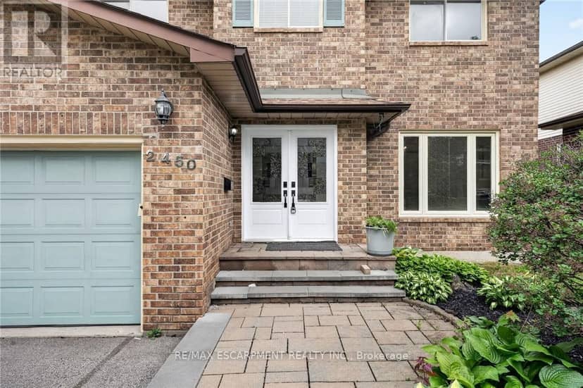 2450 Overton Drive, Burlington, photo 5