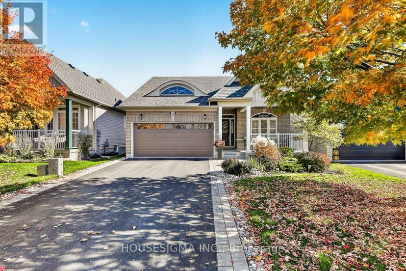 798 Greenly Drive, Cobourg, photo 2