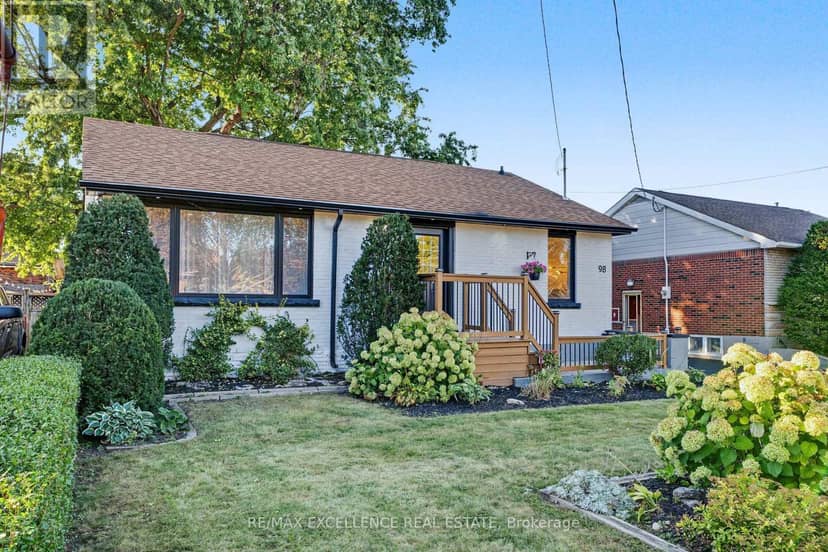 98 Wise Crescent, Hamilton, photo 2