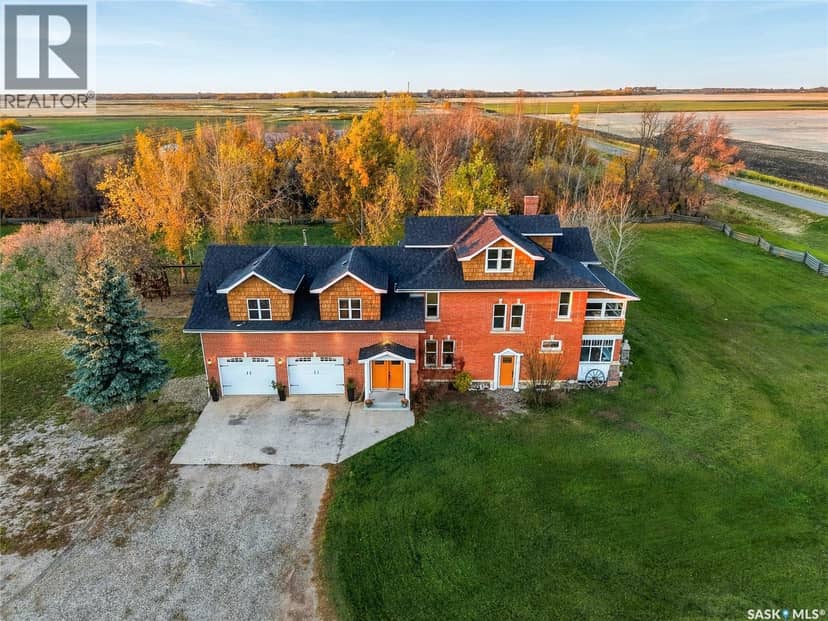 King Acreage, Vanscoy Rm No. 345, photo 2