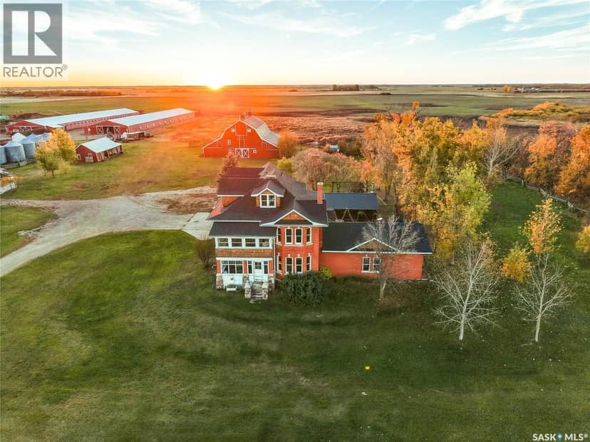 King Acreage, Vanscoy Rm No. 345, photo 4