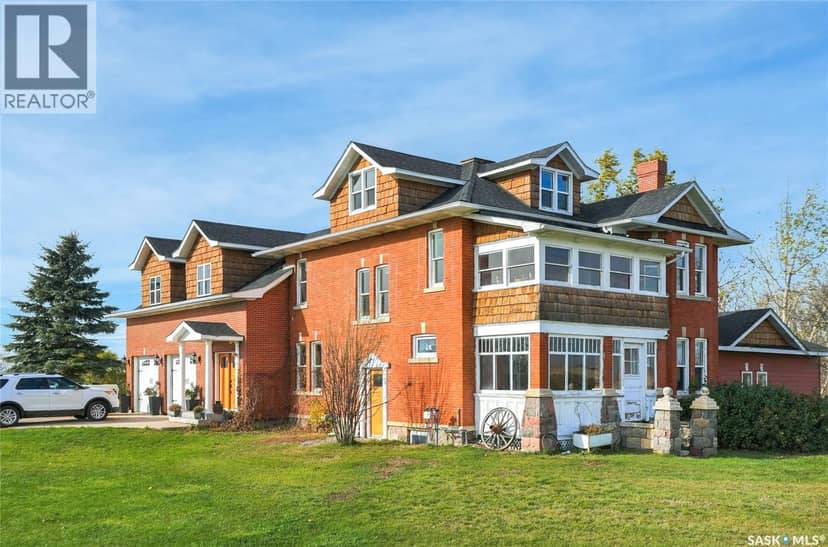 King Acreage, Vanscoy Rm No. 345, photo 6