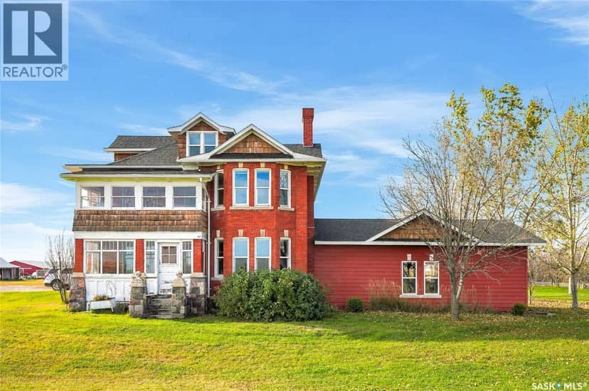 King Acreage, Vanscoy Rm No. 345, photo 8
