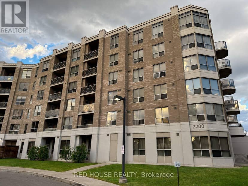 208 - 2200 John Street — photo 19 of 25