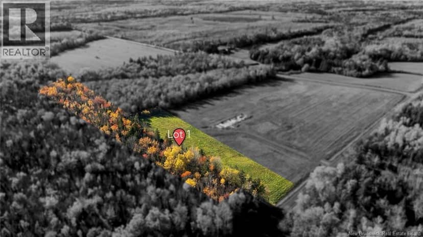 Lot 1 Bois Joli Road, Bouctouche, photo 3