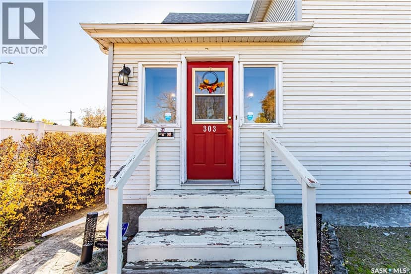 303 Lillooet STREET W, Moose Jaw, photo 3