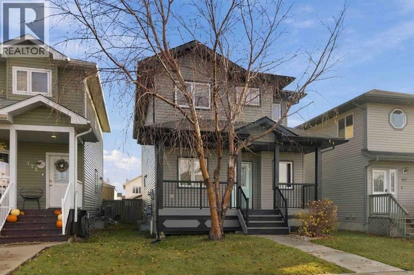 169 Rainbow Creek Drive, Fort McMurray, photo 4