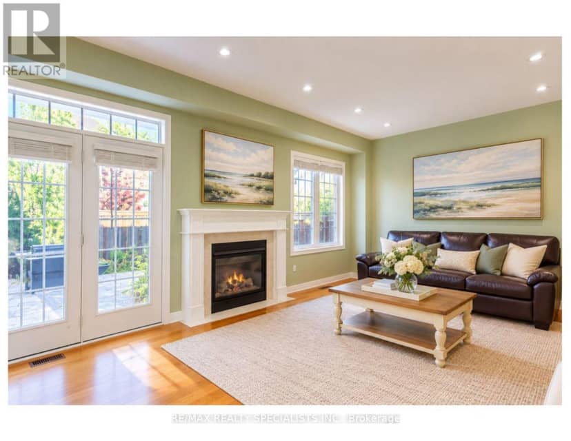 3428 Stoney Crescent, Mississauga, photo 3