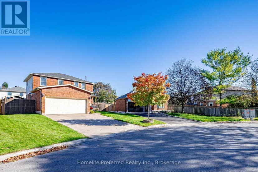 5 Souch Court, Clarington, photo 4
