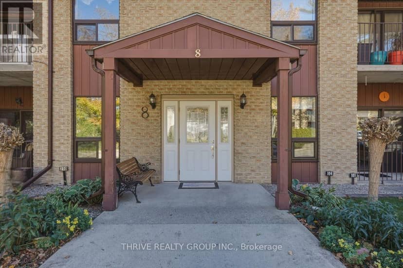 104 - 8 Lake Road, Lambton Shores, photo 3