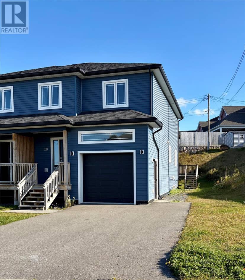 20 Beaumont Hamel Street, Corner Brook, photo 2