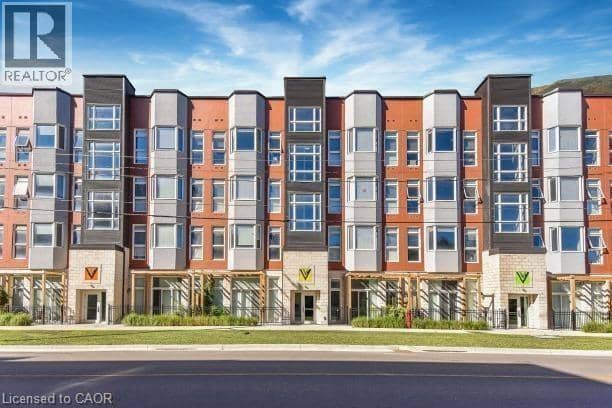 253 ALBERT Street Unit# 216, Waterloo