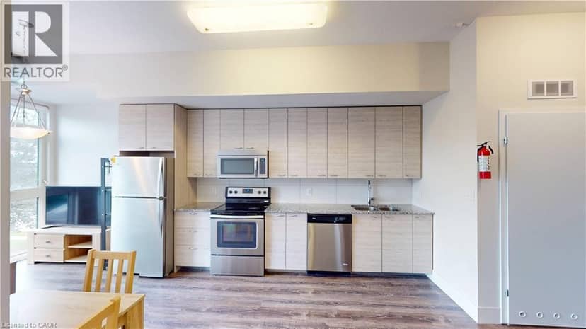 253 ALBERT Street Unit# 216, Waterloo, photo 6