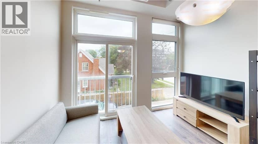253 ALBERT Street Unit# 216, Waterloo, photo 8