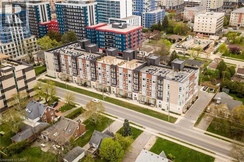 253 ALBERT Street Unit# 216, Waterloo, photo 2