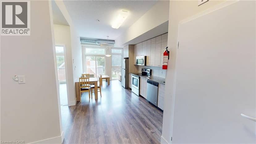 253 ALBERT Street Unit# 216, Waterloo, photo 4