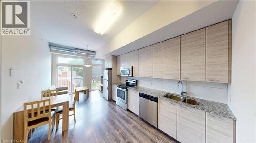 253 ALBERT Street Unit# 216, Waterloo, photo 5