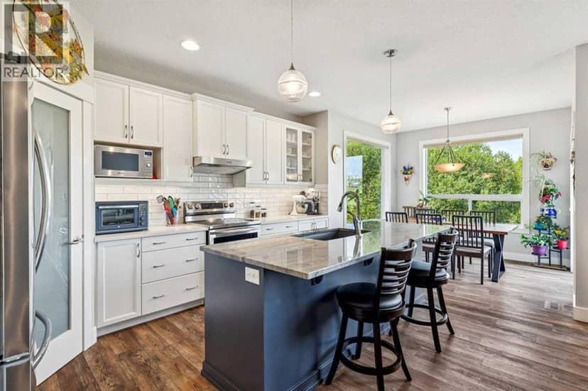 130 Tuscany Valley Green NW, Calgary, photo 4