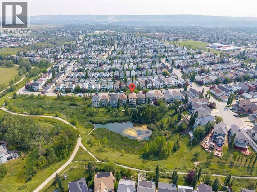 130 Tuscany Valley Green NW, Calgary, photo 3