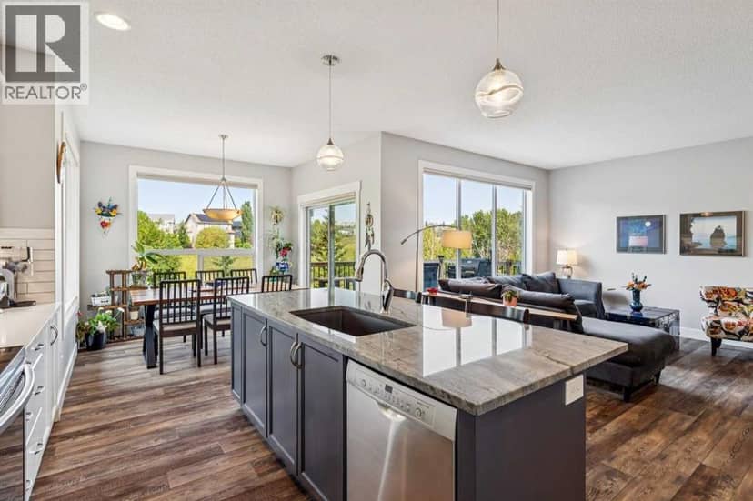 130 Tuscany Valley Green NW, Calgary, photo 5
