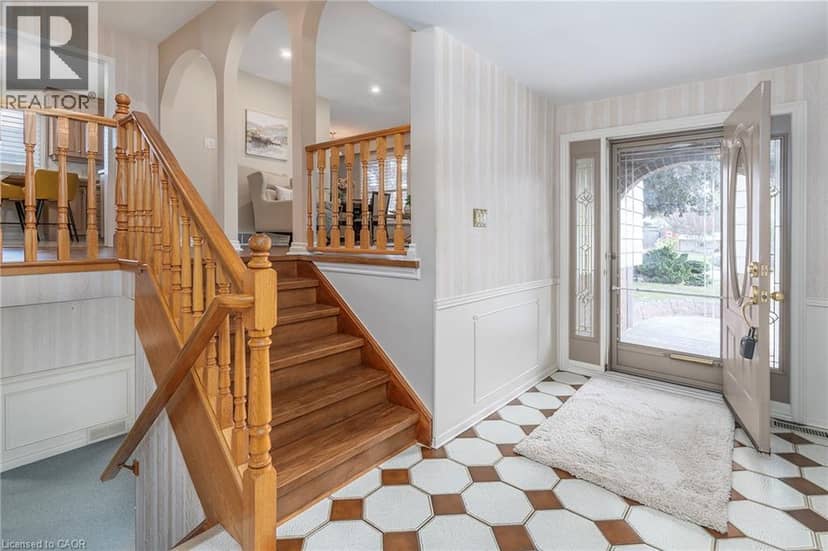 21 GREEN FOREST Drive, Stoney Creek, photo 4