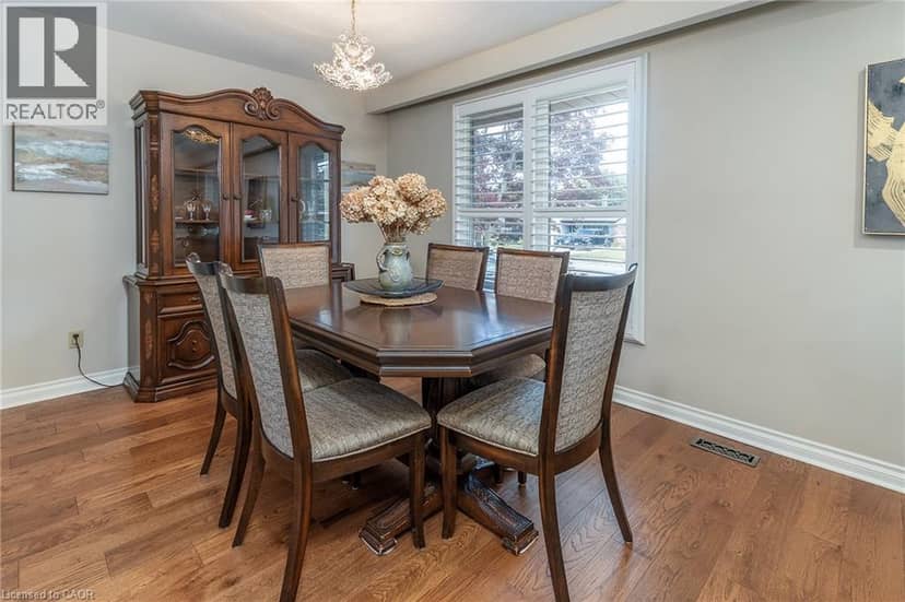 21 GREEN FOREST Drive, Stoney Creek, photo 8
