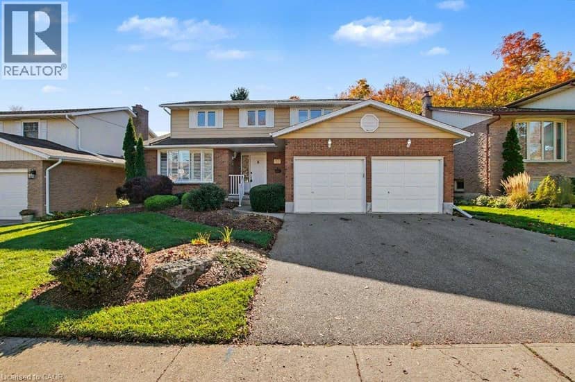 57 TRAILVIEW Drive, Kitchener, photo 2