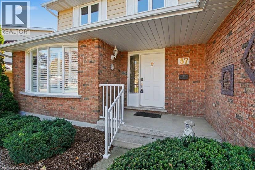 57 TRAILVIEW Drive, Kitchener, photo 4