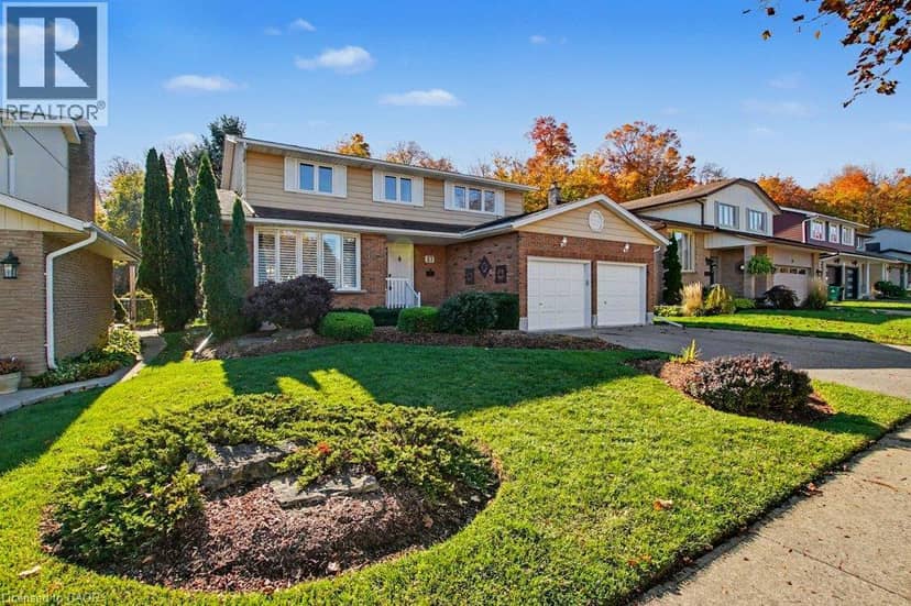 57 TRAILVIEW Drive, Kitchener, photo 3