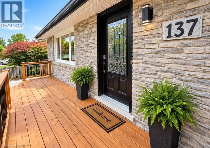 137 COUNTRY CLUB Drive, Guelph, photo 3