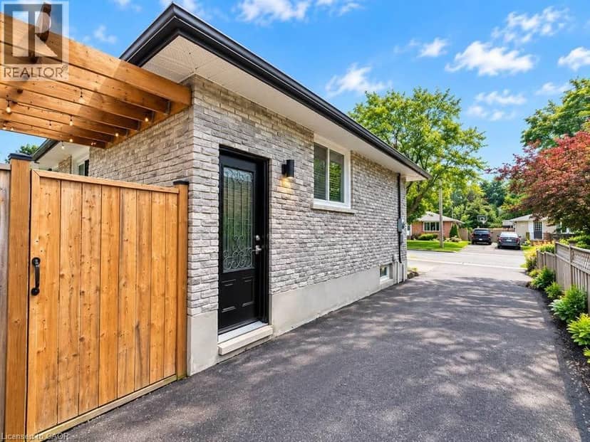 137 COUNTRY CLUB Drive, Guelph, photo 4
