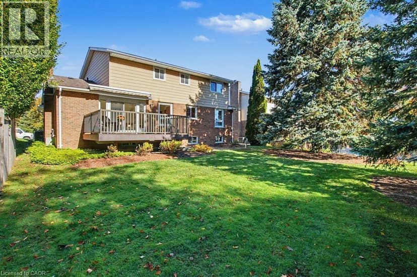 57 TRAILVIEW Drive — photo 37 of 40