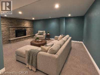 137 COUNTRY CLUB Drive — photo 15 of 16