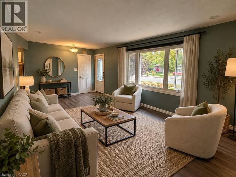 137 COUNTRY CLUB Drive, Guelph, photo 6
