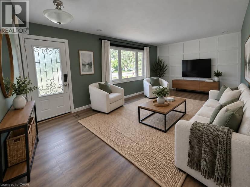 137 COUNTRY CLUB Drive, Guelph, photo 5