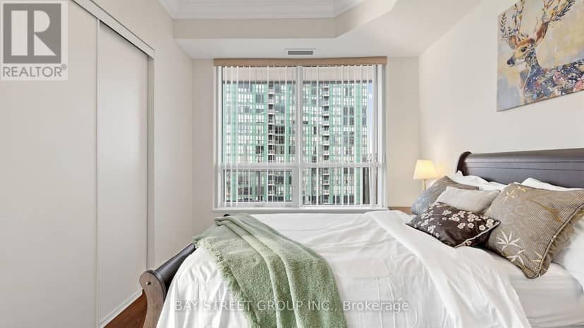 3010 - 2 Anndale Drive — photo 15 of 28