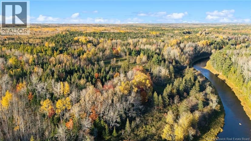 Riverfront Lot 2 Coates Mills North Road — photo 1 of 40