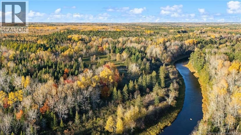 Riverfront Lot 2 Coates Mills North Road — photo 2 of 40