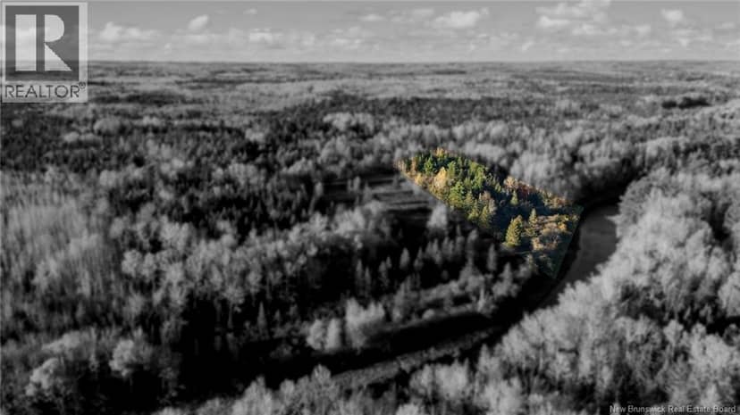 Riverfront Lot 1 Coates Mills North Road, Sainte-Marie-De-Kent, photo 7