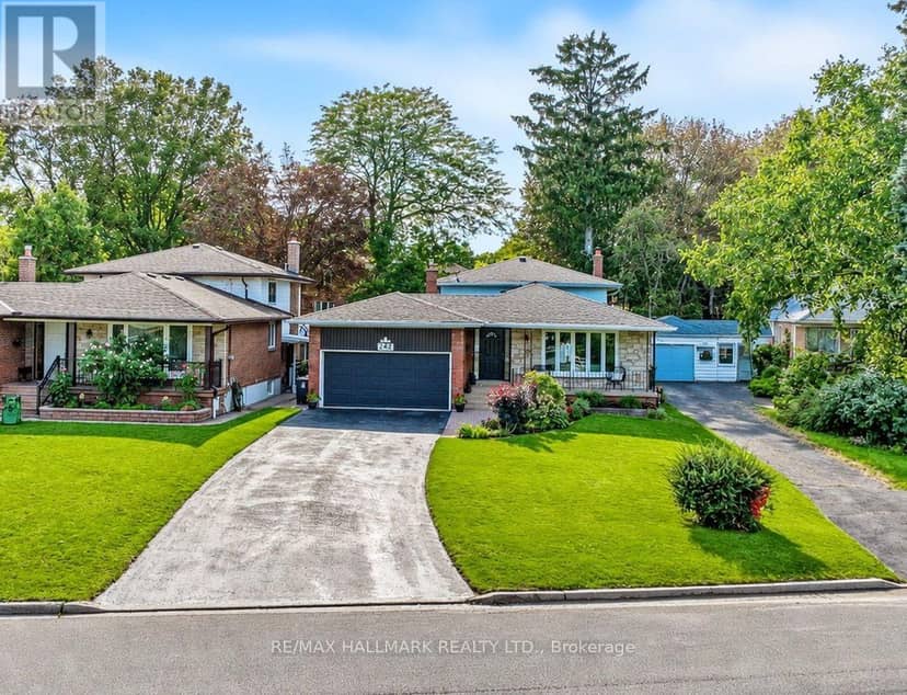 242 Beechgrove Drive, Toronto, photo 2
