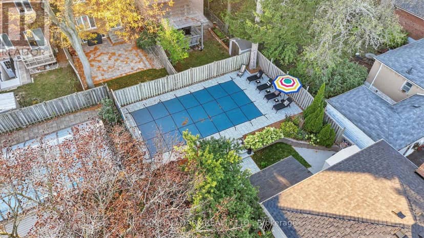242 Beechgrove Drive — photo 39 of 40