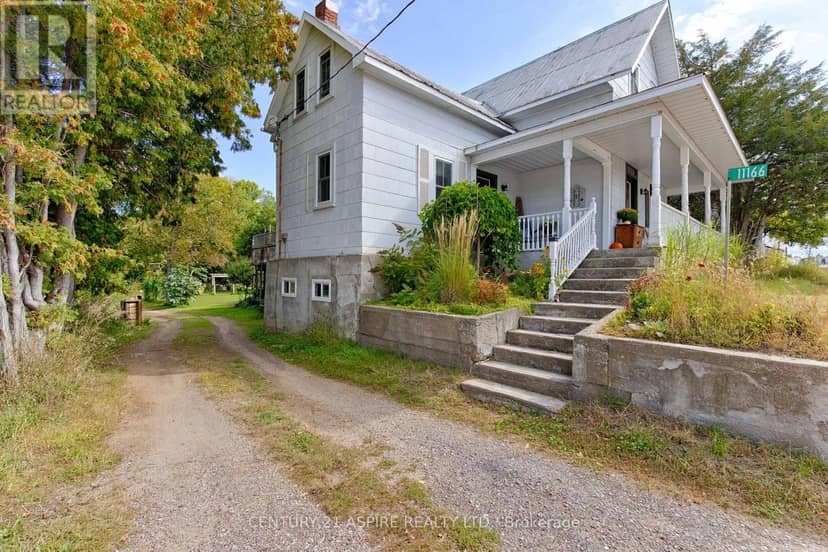 11166 60 Highway, North Algona Wilberforce, photo 2