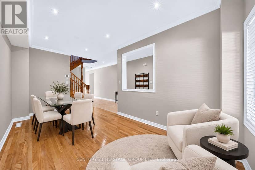 87 Turning Leaf Drive, Vaughan, photo 4
