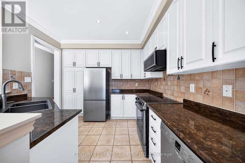 87 Turning Leaf Drive, Vaughan, photo 8
