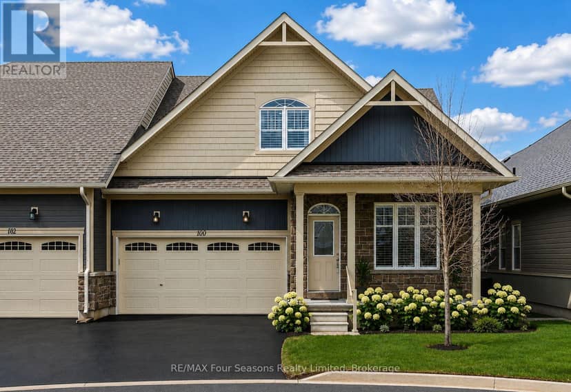100 Kari Crescent, Collingwood, photo 4