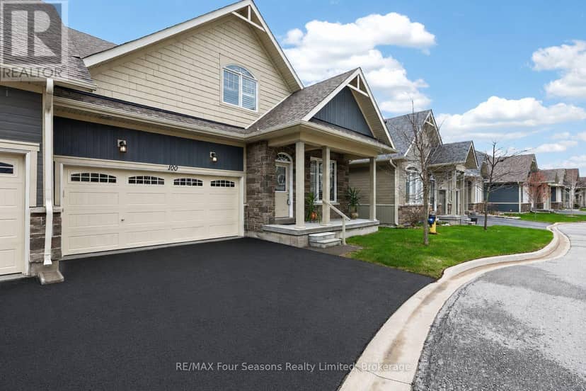 100 Kari Crescent, Collingwood, photo 6