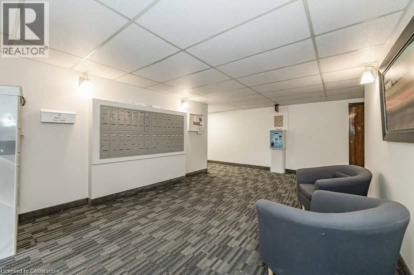 75 HAZELGLEN Drive Unit# 308, Kitchener, photo 5