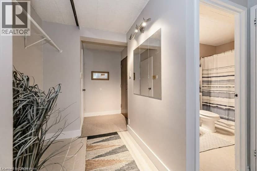 75 HAZELGLEN Drive Unit# 308, Kitchener, photo 8