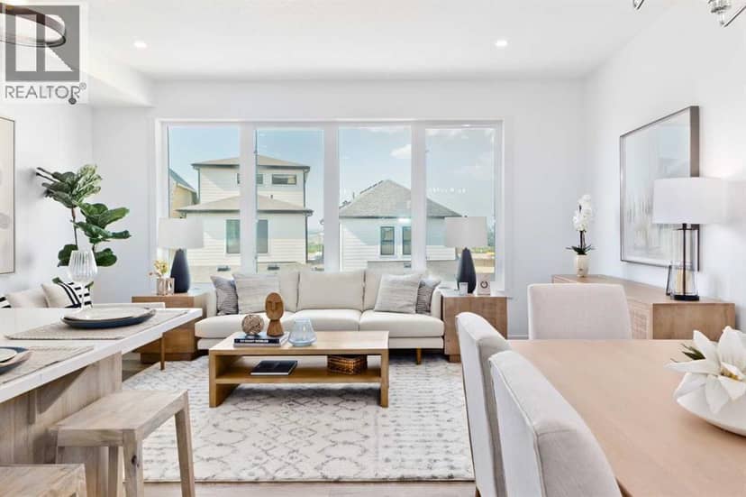 245 Bighorn Avenue, Calgary, photo 8